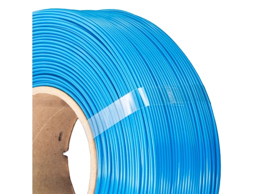 AzureFilm Refill PETG Hyper Speed Filament – Blå