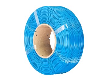 AzureFilm Refill PETG Hyper Speed Filament – Blå