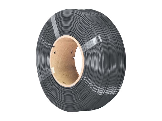 AzureFilm Refill PETG Hyper Speed Filament – Grey