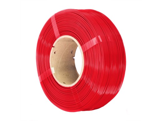 AzureFilm Refill PETG Hyper Speed Filament – Lipstick Red