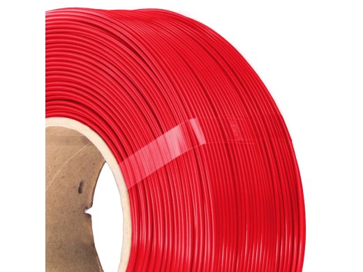 AzureFilm Refill PETG Hyper Speed Filament – Lipstick Red