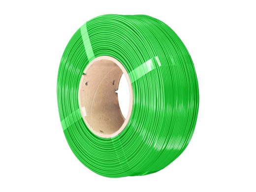 AzureFilm Refill PETG Hyper Speed Filament – Grass Green