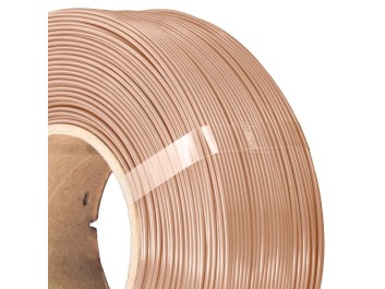 AzureFilm Refill PETG Hyper Speed Filament – Skin Latte 2