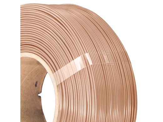 AzureFilm Refill PETG Hyper Speed Filament – Skin Latte