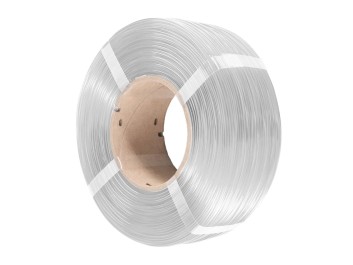 AzureFilm Refill PETG Hyper Speed Filament – Transparent