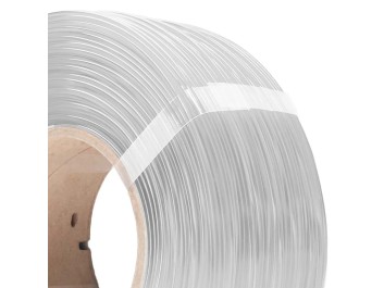 AzureFilm Refill PETG Hyper Speed Filament – Transparent 2