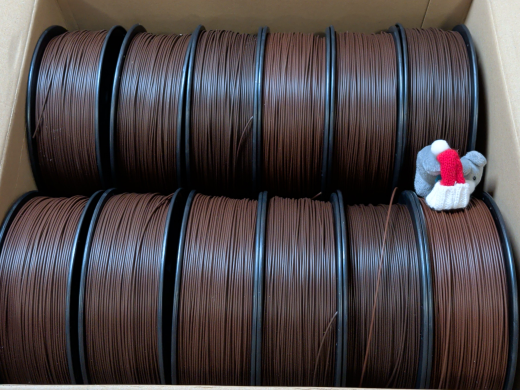 Box Deal B-Stock PLA+ 2.0 Tough - Gross Weight 15.10Kg