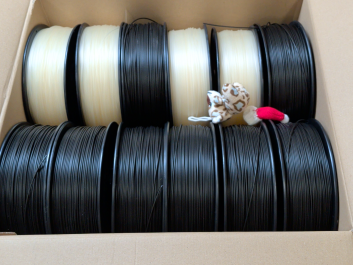 Box Deal B-Stock PLA+ 2.0 Tough - Gross Weight 16.00Kg