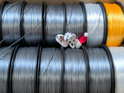 Box Deal B-Stock SILK - Gross Weight 15.40Kg