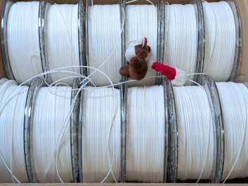 Box Deal B-Stock TPU - Gross Weight 12.40Kg