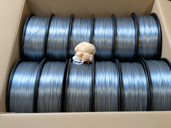 Box Deal 2. Sortering SILK - Brutto vægt 15.40Kg