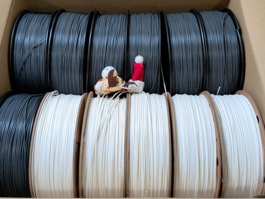 Box Deal B-Stock PLA - Gross Weight 15.60Kg