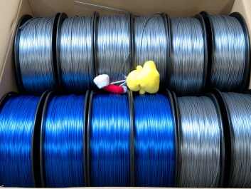 Box Deal 2. Sortering SILK - Brutto vægt 15.40Kg