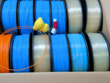 Box Deal B-Stock PLA - Gross Weight 15.40Kg