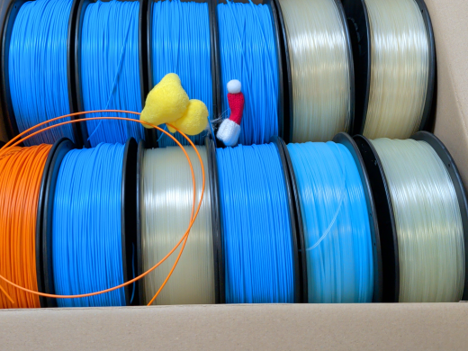 Box Deal B-Stock PLA - Gross Weight 15.40Kg