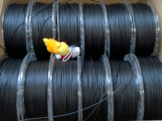 Box Deal B-Stock PLA - Gross Weight 15.30Kg