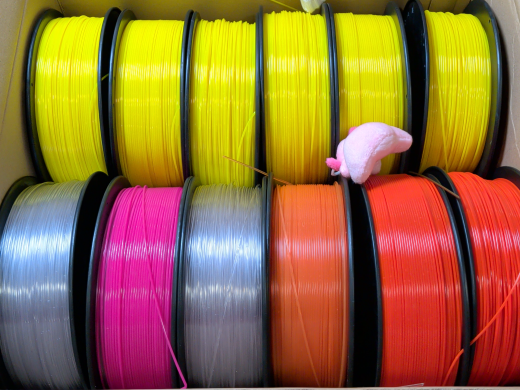 Box Deal B-Stock PETG - Gross Weight 15.40Kg