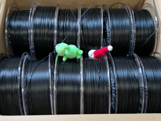 Box Deal B-Stock PETG - Gross Weight 14.00Kg