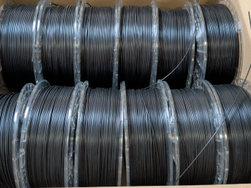 Box Deal 2. Sortering PLA - Brutto vægt 14.90Kg