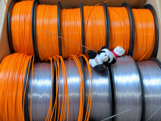 Box Deal B-Stock PETG - Gross Weight 15.20Kg