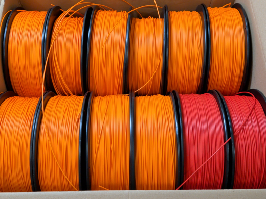 Box Deal 2. Sortering PLA+ 2.0 Tough - Brutto vægt 14.10Kg