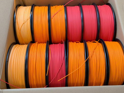 Box Deal B-Stock PLA+ 2.0 Tough - Gross Weight 15.30Kg