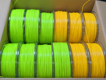 Box Deal 2. Sortering ASA - Brutto vægt 13.60Kg