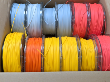 Box Deal B-Stock PLA+ 2.0 Tough - Gross Weight 15.30Kg