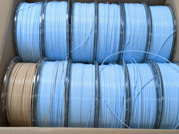 Box Deal 2. Sortering PLA - Brutto vægt 15.60Kg