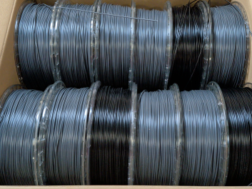 Box Deal 2. Sortering ABS - Brutto vægt 12.80Kg