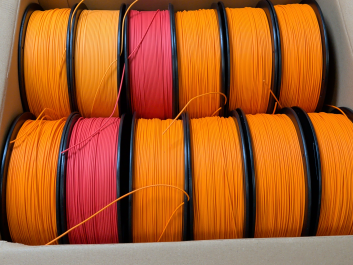 Box Deal 2. Sortering PLA+ 2.0 Tough - Brutto vægt 15.40Kg