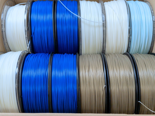 Box Deal 2. Sortering ABS - Brutto vægt 15.10Kg