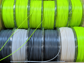 Box Deal 2. Sortering ASA - Brutto vægt 13.70Kg