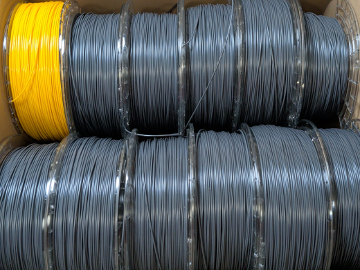 Box Deal 2. Sortering ASA - Brutto vægt 13.40Kg