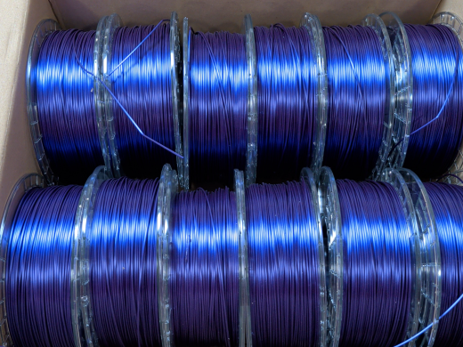 Box Deal B-Stock SILK - Gross Weight 13.10Kg