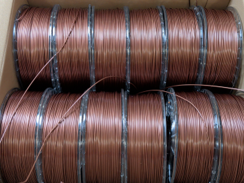 Box Deal 2. Sortering PETG - Brutto vægt 17.00Kg