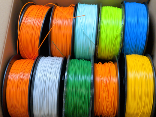 Box Deal 2. Sortering ABS - Brutto vægt 11.40Kg