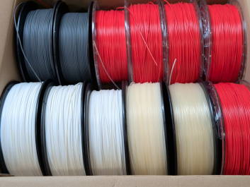 Box Deal 2. Sortering PLA - Brutto vægt 14.20Kg