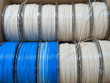 Box Deal 2. Sortering ASA - Brutto vægt 13.60Kg