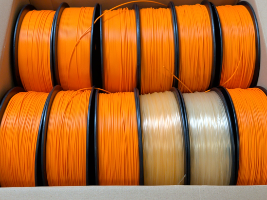 Box Deal 2. Sortering PLA - Brutto vægt 15.40Kg