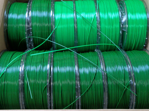 Box Deal 2. Sortering PETG - Brutto vægt 16.50Kg