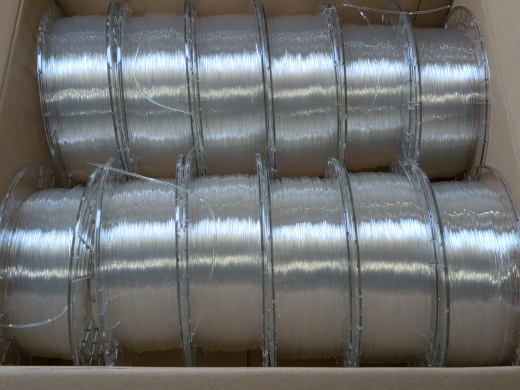 Box Deal 2. Sortering TPU 85A Soft - Brutto vægt 11.60Kg