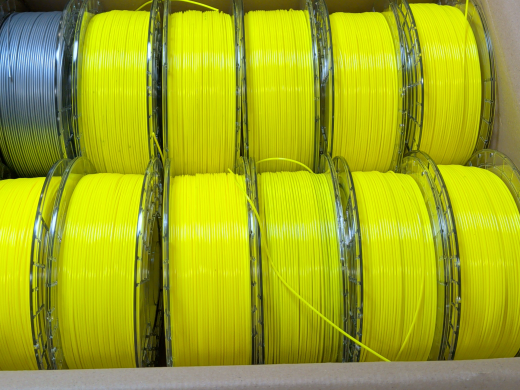 Box Deal B-Stock TPU 98A Medium - Gross Weight 12.80Kg