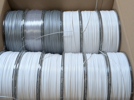 Box Deal 2. Sortering PETG - Brutto vægt 17.10Kg