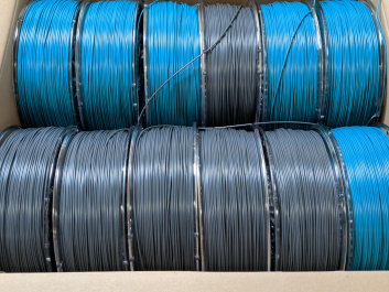 Box Deal 2. Sortering ASA - Brutto vægt 15.80Kg