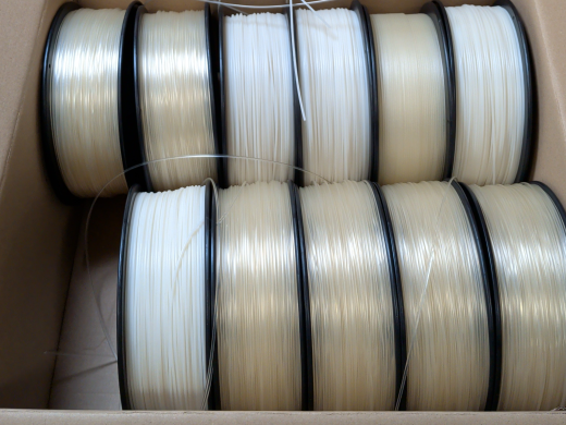 Box Deal 2. Sortering PLA - Brutto vægt 14.80Kg