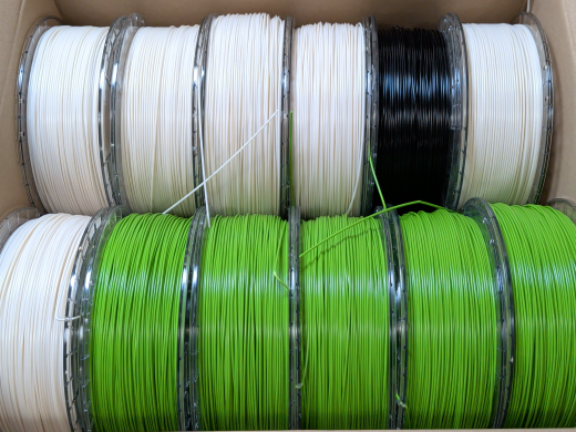 Box Deal B-Stock ASA - Gross Weight 14.10Kg