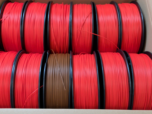 Box Deal B-Stock PLA - Gross Weight 15.20Kg