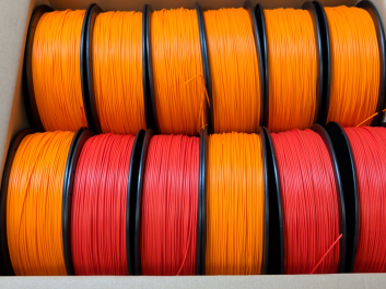 Box Deal B-Stock PLA - Gross Weight 15.40Kg