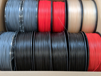 Box Deal B-Stock PLA - Gross Weight 15.80Kg